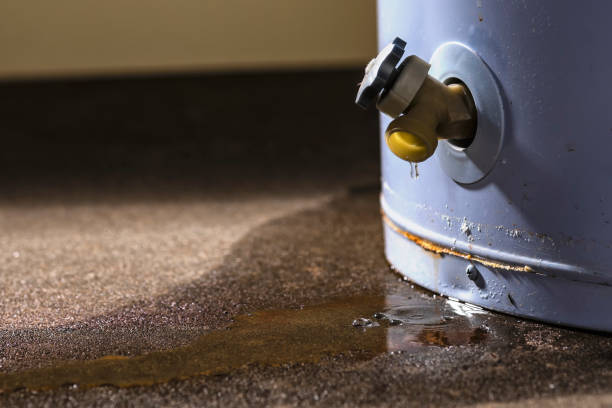 Best Emergency water damage restoration  in Timpson, TX