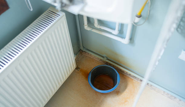 Best Basement water damage restoration  in Timpson, TX
